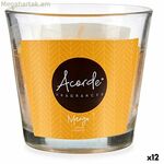 Հոտավետ մոմ Ակորդե 120 գ (12 միավոր)