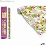 Հոտավետ թղթի թերթիկներ Acorde Jasmine (12 հատ)