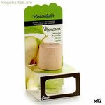 Օդը թարմացնող միջոց կանաչ խնձորով (12 հատ)