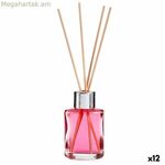 Ակորդե կարմիր մրգերի օծանելիքային ձողիկներ 30 մլ (12 հատ)