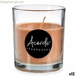 Հոտավետ մոմ Acorde դարչինով (12 հատ)