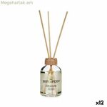 Օծանելիքի ձողիկներ Ibergarden Citronela 50 մլ (12 միավոր)