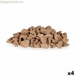 Դեկորատիվ քարեր Իբերգարդեն հող 3 կգ 16 x 14,5 x 17 սմ (4 հատ)