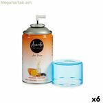 Օդը թարմացնող միջոց Acorde Sensations 250 մլ (6 հատ)