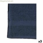 Լոգանքի սրբիչ Berilo Blue 90 x 0,5 x 150 սմ 45 x 5 x 24,5 սմ (3 հատ)