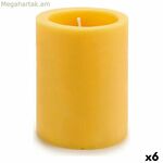 Հոտավետ մոմ Ibergarden Citronela (6 հատ)