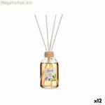 Օծանելիքի ձողիկներ Acorde Vanilla 100 մլ (12 հատ)