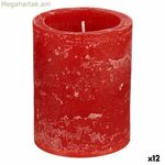 Հոտավետ մոմ Ibergarden Geranium (12 հատ)