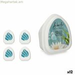 Օդը թարմացնող միջոցների հավաքածու Acorde Clean Clothes 50 գ (12 միավոր)