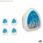 Օդը թարմացնող միջոցների հավաքածու Acorde Ocean 50 գ (12 հատ)