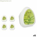 Օդը թարմացնող միջոցների հավաքածու Acorde Bamboo 50 գ (12 հատ)