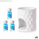 Եթերայուղի այրիչ Acorde Ocean 11 x 19,8 x 6,5 սմ Եթերայուղ (12 հատ)