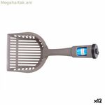 Փոշեհավաք Mascow Anthracite պլաստիկ 28 x 7 x 12,5 սմ կենդանիների համար նախատեսված տոպրակների տարաների համար (12 հատ)