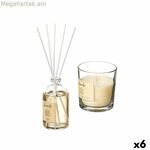 Օդը թարմացնող հավաքածու Acorde Vanilla 100 մլ (6 միավոր)