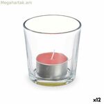 Հոտավետ մոմ Acorde թեյի լույս կարմիր մրգերով (12 հատ)