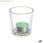 Հոտավետ մոմ Acorde Tealight Jasmine (12 հատ)