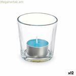 Հոտավետ մոմ Acorde Ocean Glass (12 հատ)