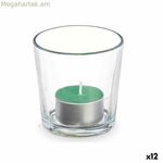 Հոտավետ մոմ Acorde Բամբուկե ապակուց (12 հատ)