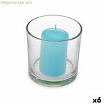 Հոտավետ մոմ Acorde Ocean Glass (6 հատ)