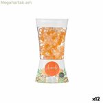 Օդը թարմացնող միջոց Acorde Նարնջի և կոճապղպեղի համով 150 գ գել (12 հատ)