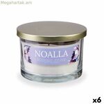 Հոտավետ մոմ Ակորդե Նոալլա 400 գ (6 հատ)