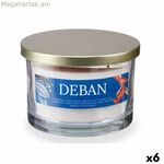 Հոտավետ մոմ Ակորդե Դեբան 400 գ (6 հատ)