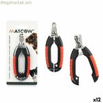 Եղունգների մկրատ Mascow 12 միավոր