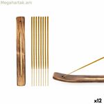 Խնկի հավաքածու Acorde Vanilla (12 միավոր)