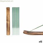 Խունկի հավաքածու Acorde Jasmine (12 հատ)