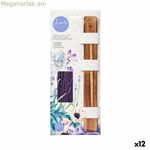 Խունկի հավաքածու Acorde 50 հատ (12 հատ)