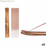 Խունկի հավաքածու Acorde Sandalwood (12 հատ)