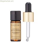 Անանուխի եթերային յուղ Alqvimia TP-8420471012647_1235-186_Վաճառող (10 մլ)