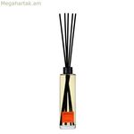 Օծանելիքի փայտիկներ կարմիր հաղարջի և սանդալու փայտի պիտակով 200 մլ