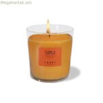 Հոտավետ մոմ՝ գուավա կակտուսով, 220 գ