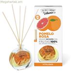 Օծանելիքի ձողիկներ The Fruit Company Գրեյպֆրուտ 75 մլ