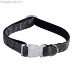 Քայլելու վզնոց Hearts & Homies (45-50 սմ)