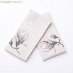 Բարձի երես La Maison 50 x 80 սմ 2 հատ