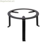 Երկաթե խոհարարական սեղան Gerimport GARDEN GE 30 x 22 սմ