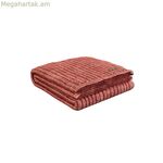 Անկողնու ծածկոց Benetton Red 140 x 190 սմ