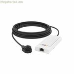 Հսկողության տեսախցիկ Axis 0927-001 1920 x 1080 px սպիտակ