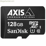 Հսկողության տեսախցիկ Axis 01678-001 128 GB SSD (10 հատ)