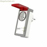 Խելացի խրոց Fritz! 20002757 230 V 15 A