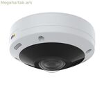 Հսկողության տեսախցիկ Axis M4308-PLE