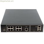 Արտաքին ձայնագրիչի առանցք 02403-002