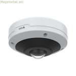 Հսկողության տեսախցիկ Axis M4317-PLVE