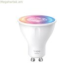 Խելացի լամպ TP-Link TAPO L630 3,7 Վտ LED GU10 3,5 Վտ 350 լմ Wi-Fi 2200K 6500 K