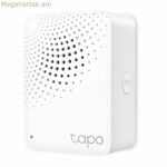 Շարժման սենսոր TP-Link Tapo H100 սպիտակ