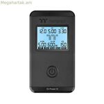 UTP Կատեգորիա 6 Կոշտ Ցանցային Մալուխ THERMALTAKE AC-069-OO1NAN-A1