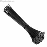 Երկարացման լար Ewent EW1564 0,8 մմ 100 հատ (100 միավոր)