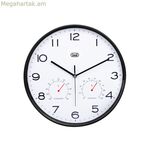 Սեղանի ժամացույց Trevi 0M351000 սև